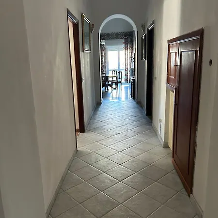 Casa Mavi 아파트 *