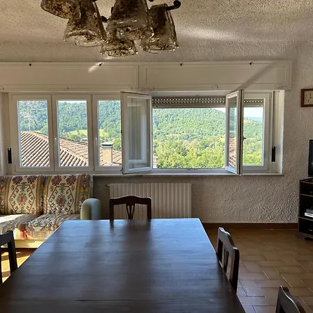 Casa Mavi Apartamento