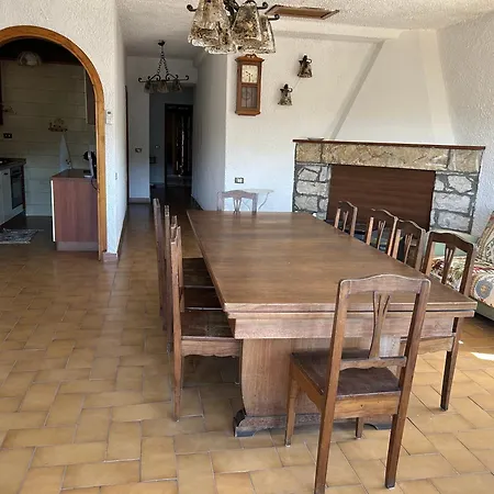 Casa Mavi