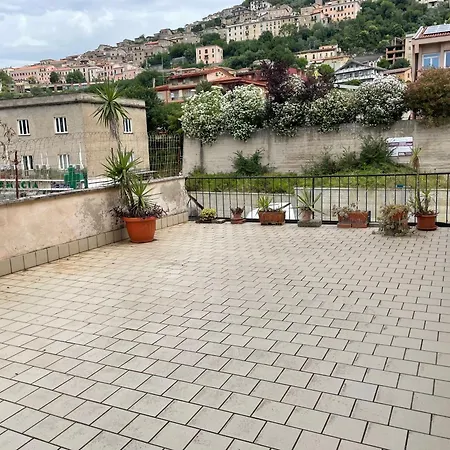 Apartment Casa Mavi
