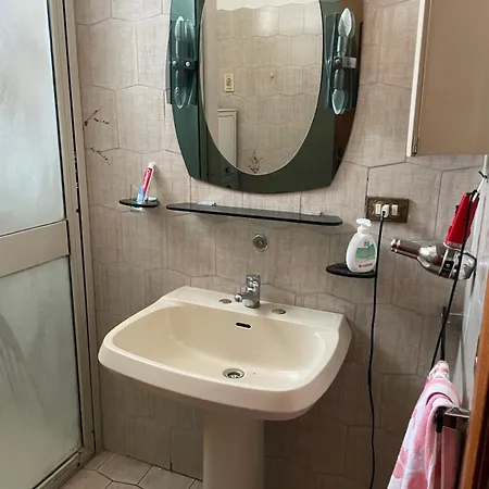 아파트 Casa Mavi Arce