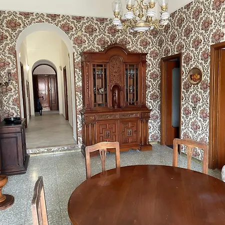 Casa Mavi *