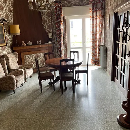 Casa Mavi 아파트 *