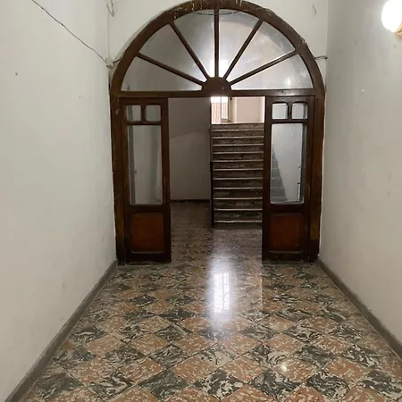 아파트 Casa Mavi *