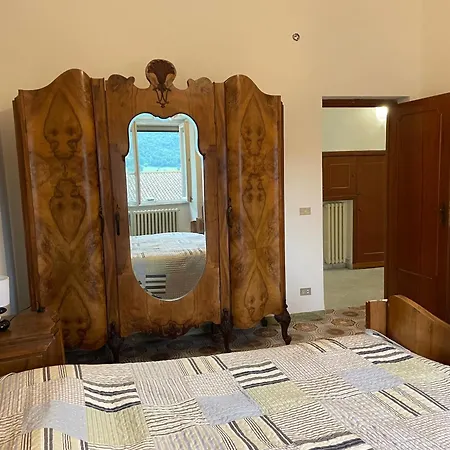 Casa Mavi *