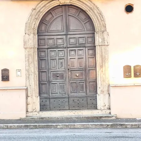 아파트 Casa Mavi Arce