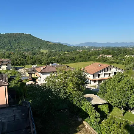 Casa Mavi 아파트 *