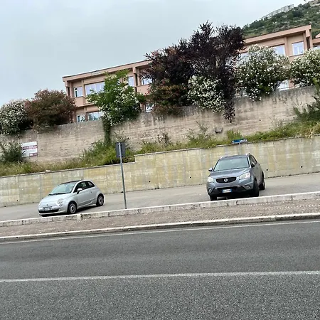 Casa Mavi Arce