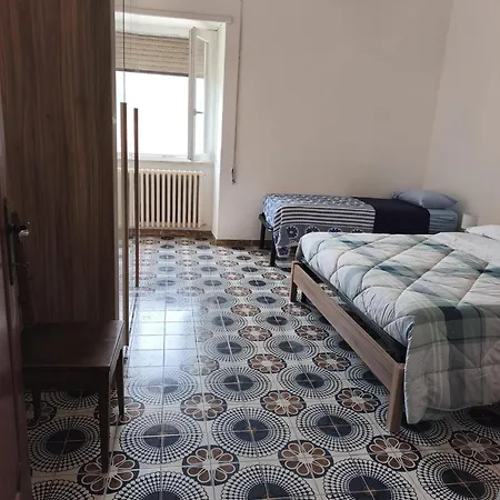 Casa Mavi