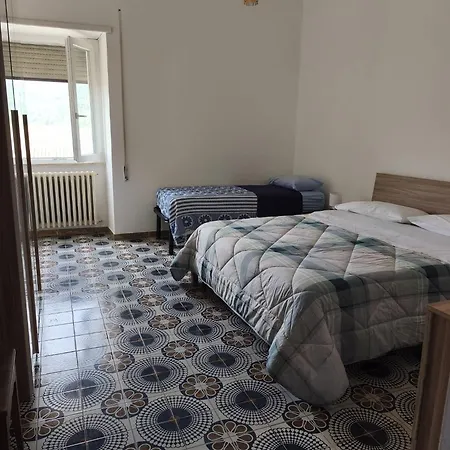 아파트 Casa Mavi *