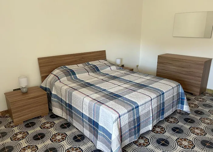 Appartement Casa Mavi *