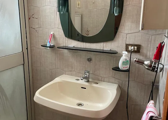 Appartement Casa Mavi Arce